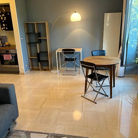 ניס Belle Epoque Studio מראה חיצוני תמונה