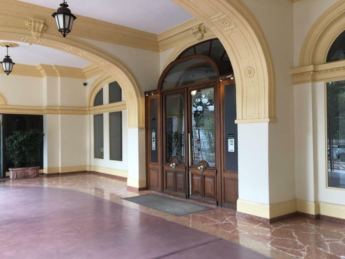 ניס Belle Epoque Studio מראה חיצוני תמונה